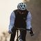 Rockbros TLMJ002 ROAD TO SKY windproof vest insulated M - black