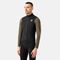 Rockbros TLMJ002 ROAD TO SKY windproof vest insulated M - black