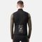 Rockbros TLMJ002 ROAD TO SKY windproof vest insulated M - black