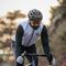 Rockbros TLMJ002 ROAD TO SKY insulated windproof vest S - white