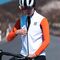 Rockbros TLMJ002 ROAD TO SKY windproof vest insulated L - white