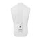 Rockbros TLMJ002 ROAD TO SKY windproof vest insulated L - white