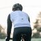 Rockbros TLMJ002 ROAD TO SKY windproof vest insulated L - white