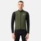Rockbros TLMJ002 ROAD TO SKY insulated windproof vest L - green
