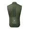 Rockbros TLMJ002 ROAD TO SKY insulated windproof vest L - green