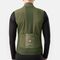 Rockbros TLMJ002 ROAD TO SKY insulated windproof vest L - green