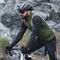 Rockbros TLMJ002 ROAD TO SKY insulated windproof vest L - green