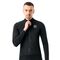 Rockbros TLWT001 ROAD TO SKY windproof insulated cycling jersey S - black