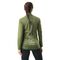 Rockbros TLWT001 ROAD TO SKY windproof insulated cycling jersey M - green