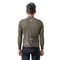 Rockbros 15220003002 ROAD TO SKY men's long sleeve cycling jersey S - green