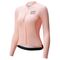Rockbros 15110012010 ROAD TO SKY women's cycling jersey long sleeve S - pink