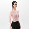 Rockbros 15110012010 ROAD TO SKY women's cycling jersey long sleeve S - pink