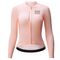 Rockbros 15110012012 ROAD TO SKY women's cycling jersey long sleeve L - pink