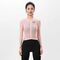 Rockbros 15110012012 ROAD TO SKY women's cycling jersey long sleeve L - pink