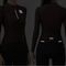 Rockbros 15110012012 ROAD TO SKY women's cycling jersey long sleeve L - pink