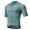 Rockbros 15120014016 ROAD TO SKY men's cycling jersey short sleeve S - gray-blue