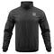 Rockbros TLWT002 ROAD TO SKY windbreaker lightweight, S - black
