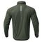 Rockbros TLWT002 ROAD TO SKY L Bicycle Windbreaker - Green