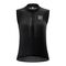 Rockbros TLMJ003 ROAD TO SKY Women's Lightweight Breathable Cycling Vest S - Black
