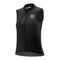 Rockbros TLMJ003 ROAD TO SKY Women's Lightweight Breathable Cycling Vest L - Black