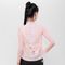 Rockbros TLMJ003 ROAD TO SKY women's lightweight breathable cycling vest M - pink