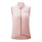 Rockbros TLMJ003 ROAD TO SKY women's cycling vest lightweight breathable L - pink