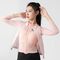 Rockbros TLMJ003 ROAD TO SKY women's cycling vest lightweight breathable L - pink