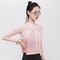 Rockbros TLMJ003 ROAD TO SKY women's cycling vest lightweight breathable L - pink