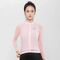 Rockbros TLMJ003 ROAD TO SKY women's cycling vest lightweight breathable L - pink