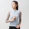Rockbros TLMJ003 ROAD TO SKY women's lightweight breathable cycling vest M - blue