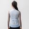 Rockbros TLMJ003 ROAD TO SKY women's lightweight breathable cycling vest L - blue