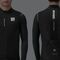 Rockbros TLMJ003-01 ROAD TO SKY men's lightweight breathable cycling vest S - black