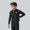 Rockbros TLMJ003-01 ROAD TO SKY men's lightweight breathable cycling vest M - black