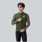 Rockbros TLMJ003-01 ROAD TO SKY men's lightweight breathable cycling vest S - green