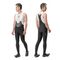 Rockbros TLCK001-1 ROAD TO SKY Men's Cycling Pants with Pad L - Black