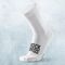 Rockbros 49210016001 ROAD TO SKY Cycling Socks 39-42 cm - White