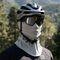Rockbros LF25949 Elastic Velvet Balaclava - Gray