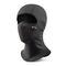 Rockbros LF25699 Fleece Bicycle Balaclava - Black