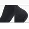 Rockbros 490067003 Reflective Cycling Socks M - Black