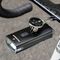Rockbros FK-307T Titanium Alloy Bike Computer Mount - Titanium