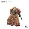 Warhammer The Horus Heresy Action Figure Night Lords Konrad Curze Primarch of the Night Lords Legion 19 cm