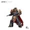Warhammer The Horus Heresy Action Figure Night Lords Konrad Curze Primarch of the Night Lords Legion 19 cm