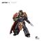 Warhammer The Horus Heresy Action Figure Night Lords Konrad Curze Primarch of the Night Lords Legion 19 cm