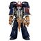 Warhammer The Horus Heresy Action Figure Night Lords Night Raptor 2 12 cm