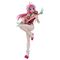 Macross 7 PLAMAX Plastic Model Kit MF-90: minimum factory Mylene Flare Jenius 9 cm