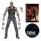 Fallout Gaming Edition Action Figure Joshua Graham 17 cm