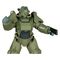 Fallout 76 Gaming Edition Action Figure T-45 Military Armor (Red Platinum Edition) 20 cm