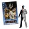 DC Direct Page Punchers Action Figure Two-Face (Batman 89) (Red Platinum Edition) 19 cm