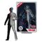DC Direct Page Punchers Action Figure Two-Face (Batman 89) (Red Platinum Edition) 19 cm