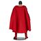 DC Direct Page Punchers Action Figure Superman (Justice #1) (Red Platinum Edition) 19 cm